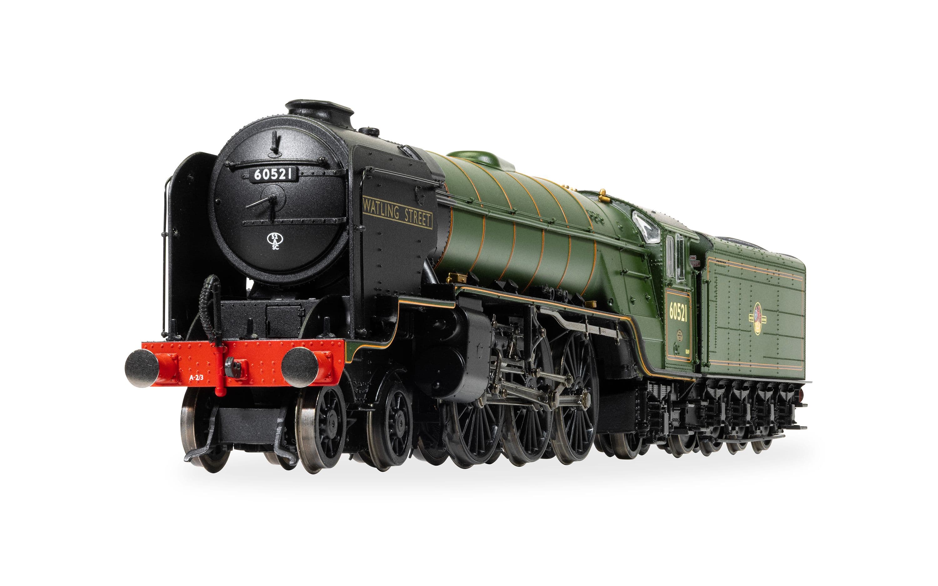 BR (Late) - Thompson Class A2-3 - 60521 'Watling Street'