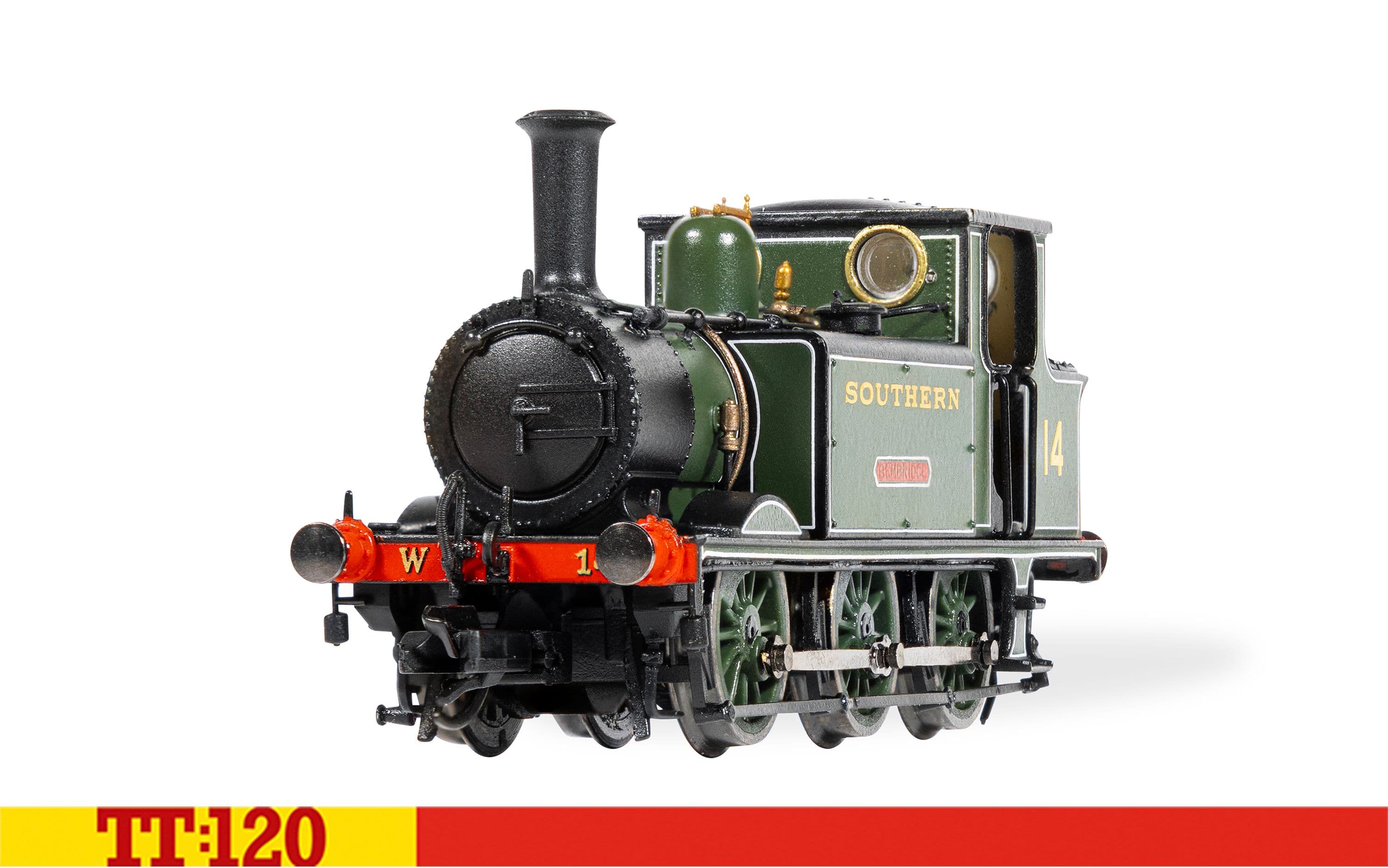 SR - Class A1 'Terrier' - W14 'Bembridge'