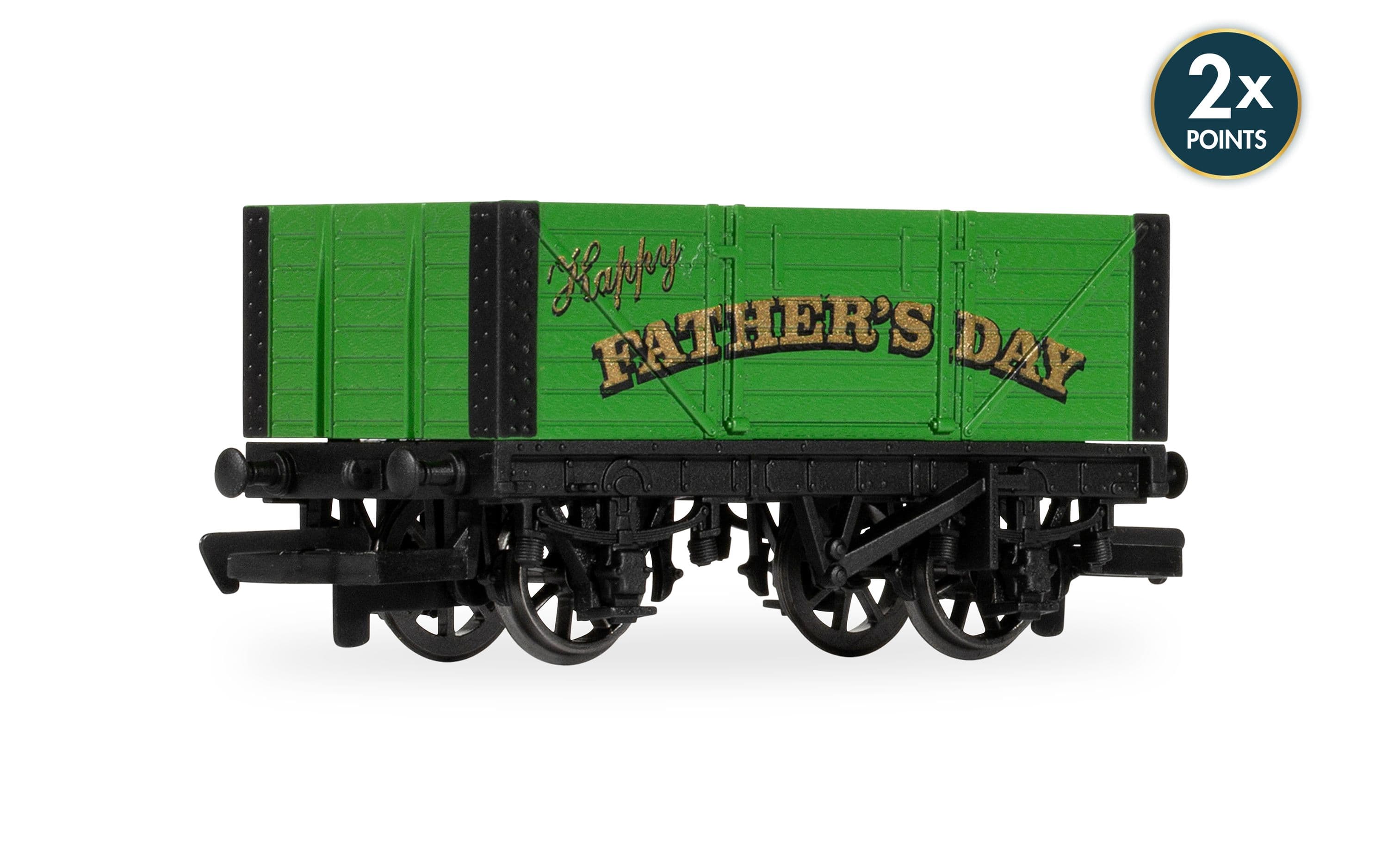 2025 Fathers Day Wagon