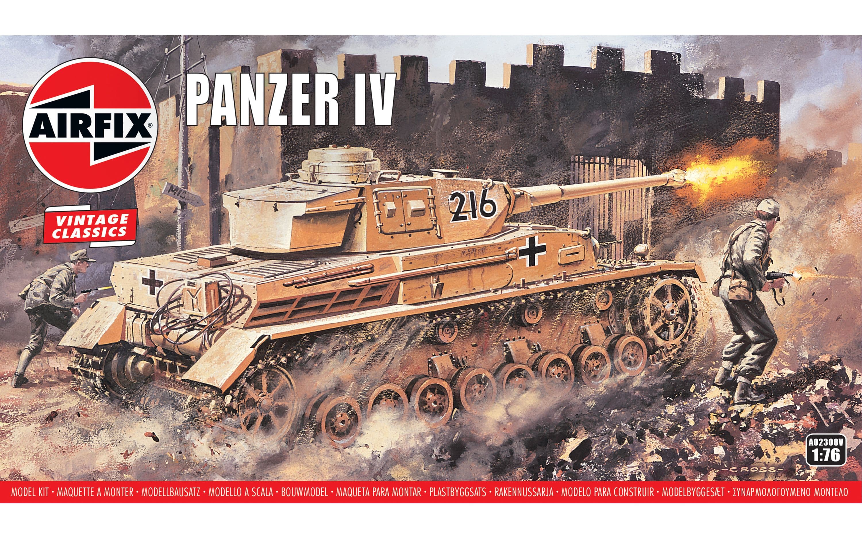 Panzer IV