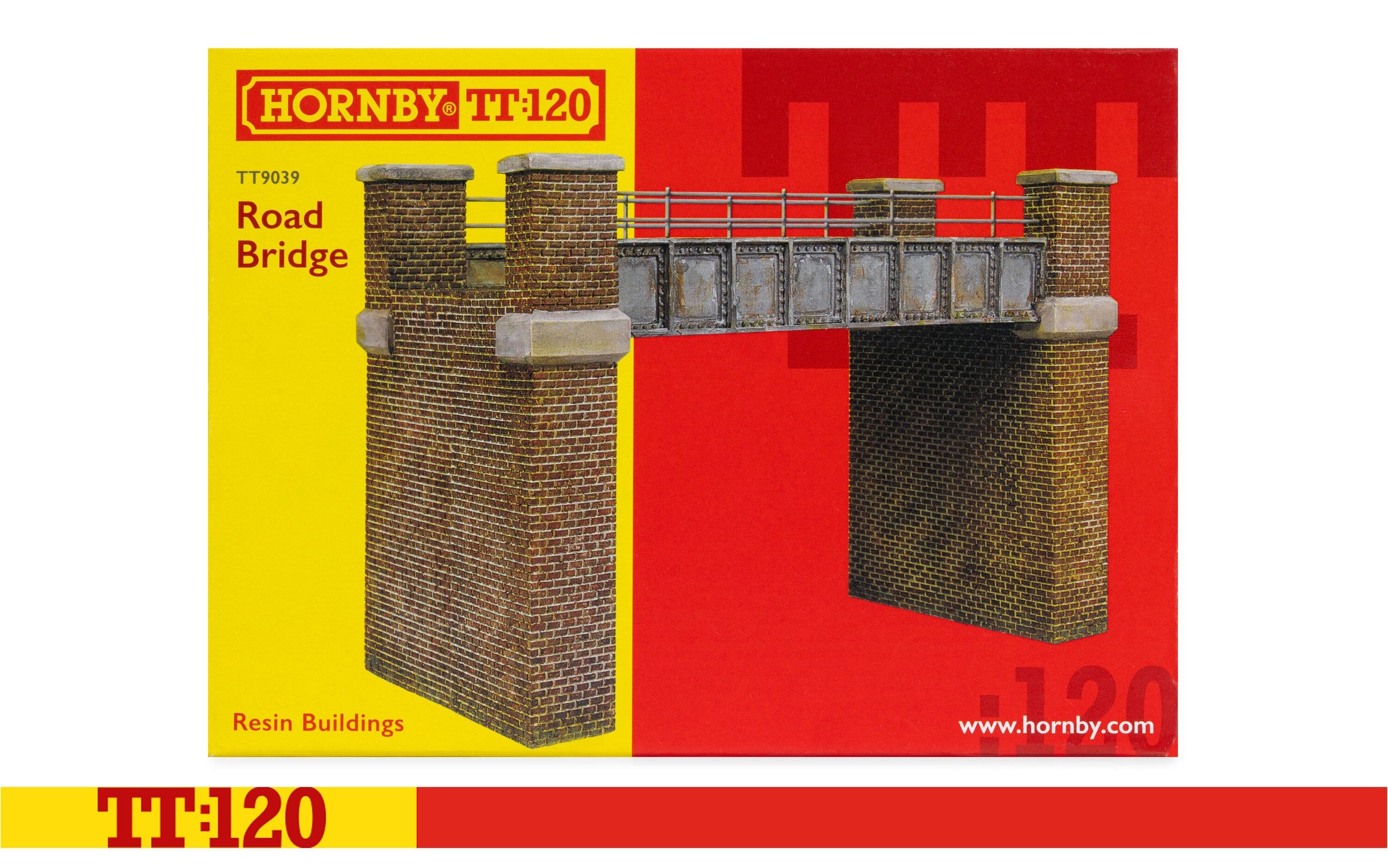 Road Bridge
