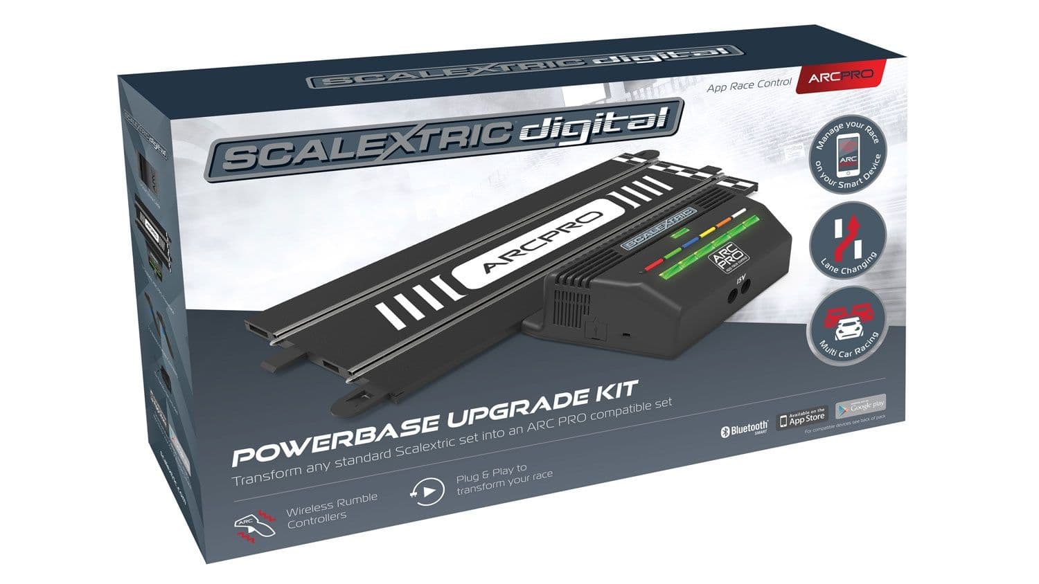 Scalextric Digital ARC PRO - Upgrade Kit