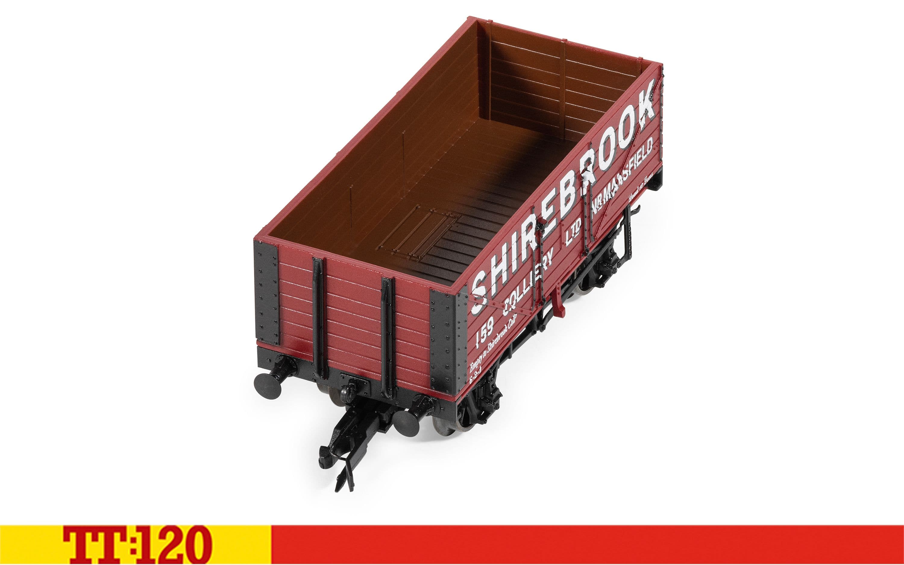 7 Plank Wagon - Triple Pack