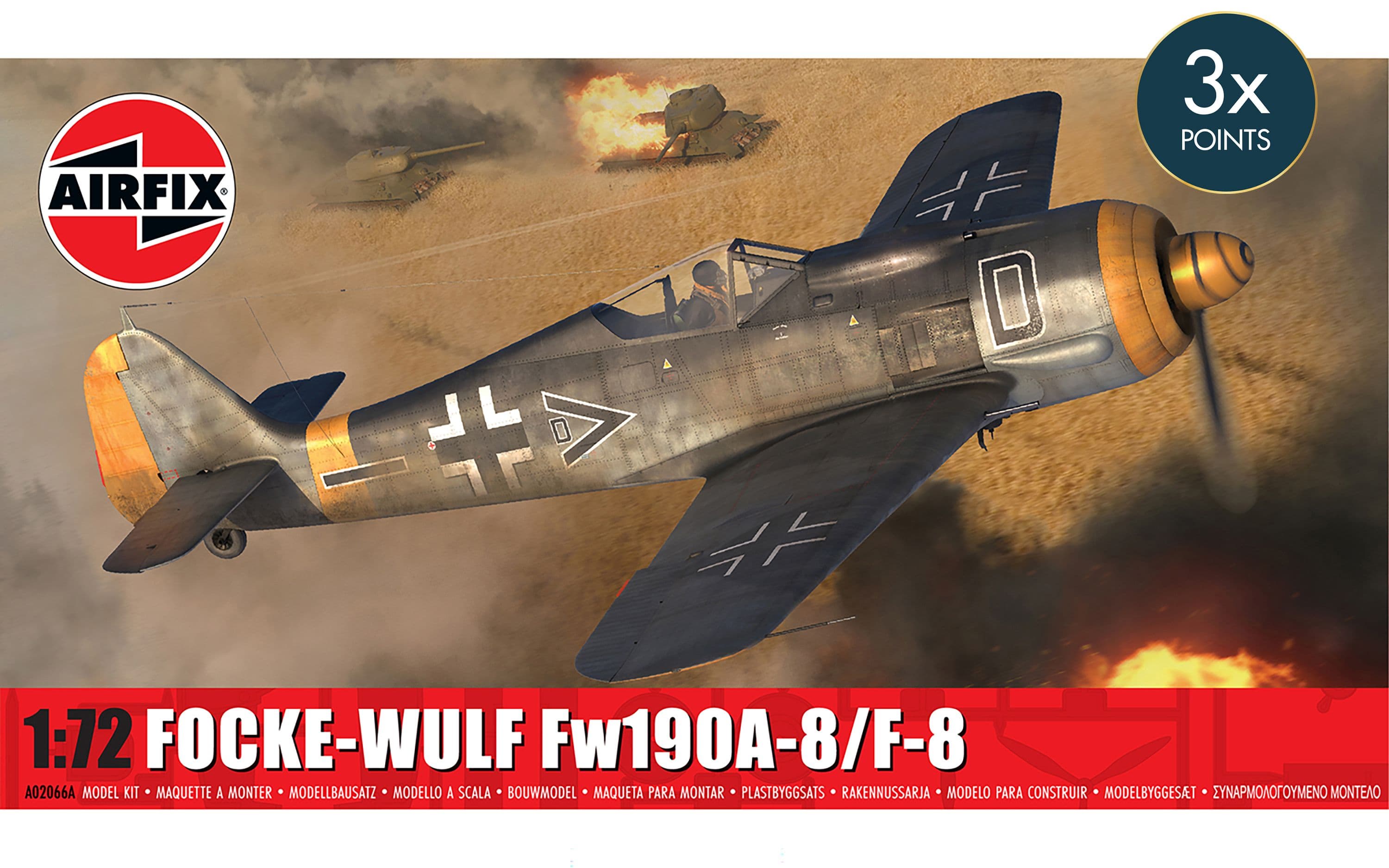 Master of the Air Bundle