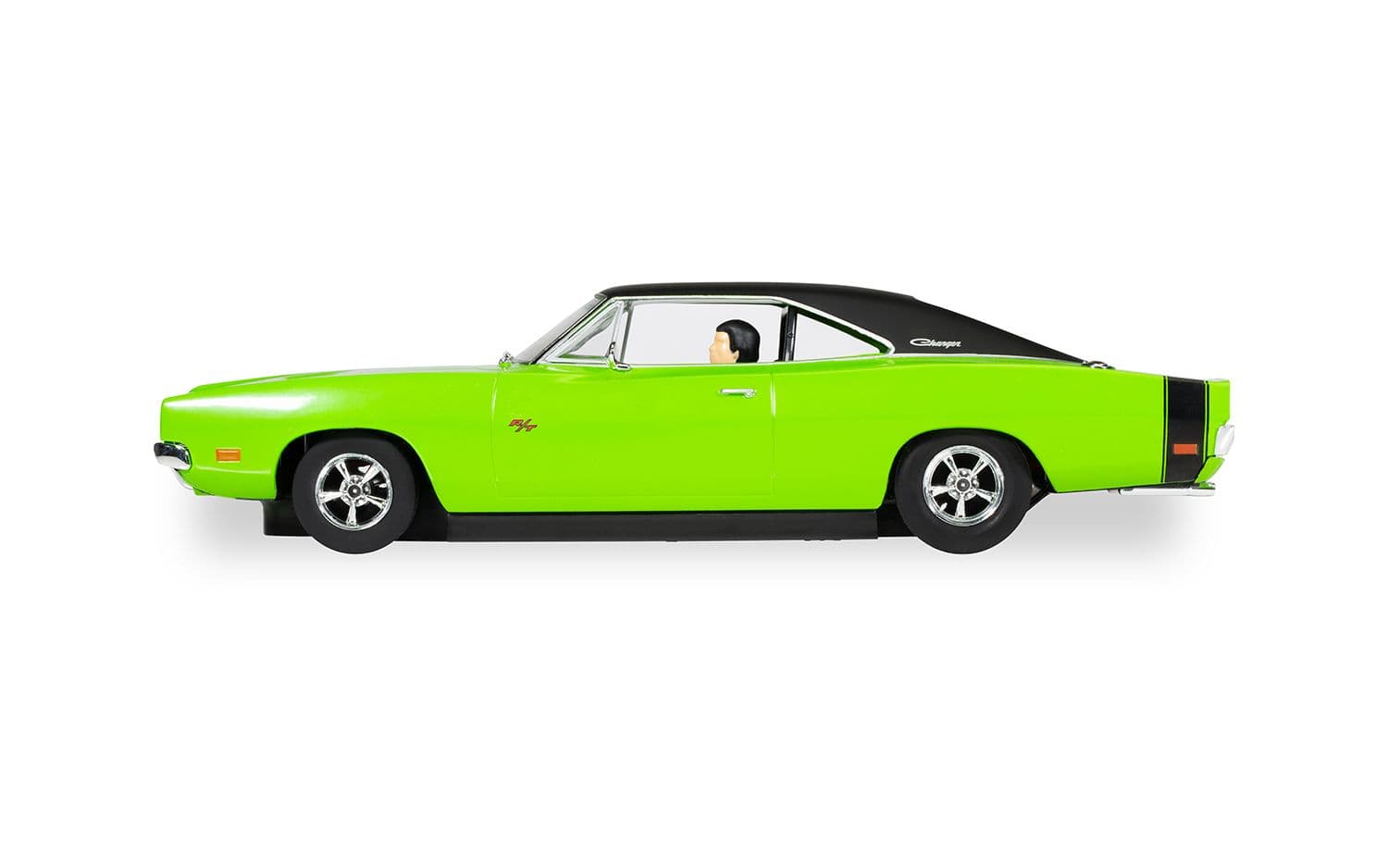 Dodge Charger RT - Sublime Green