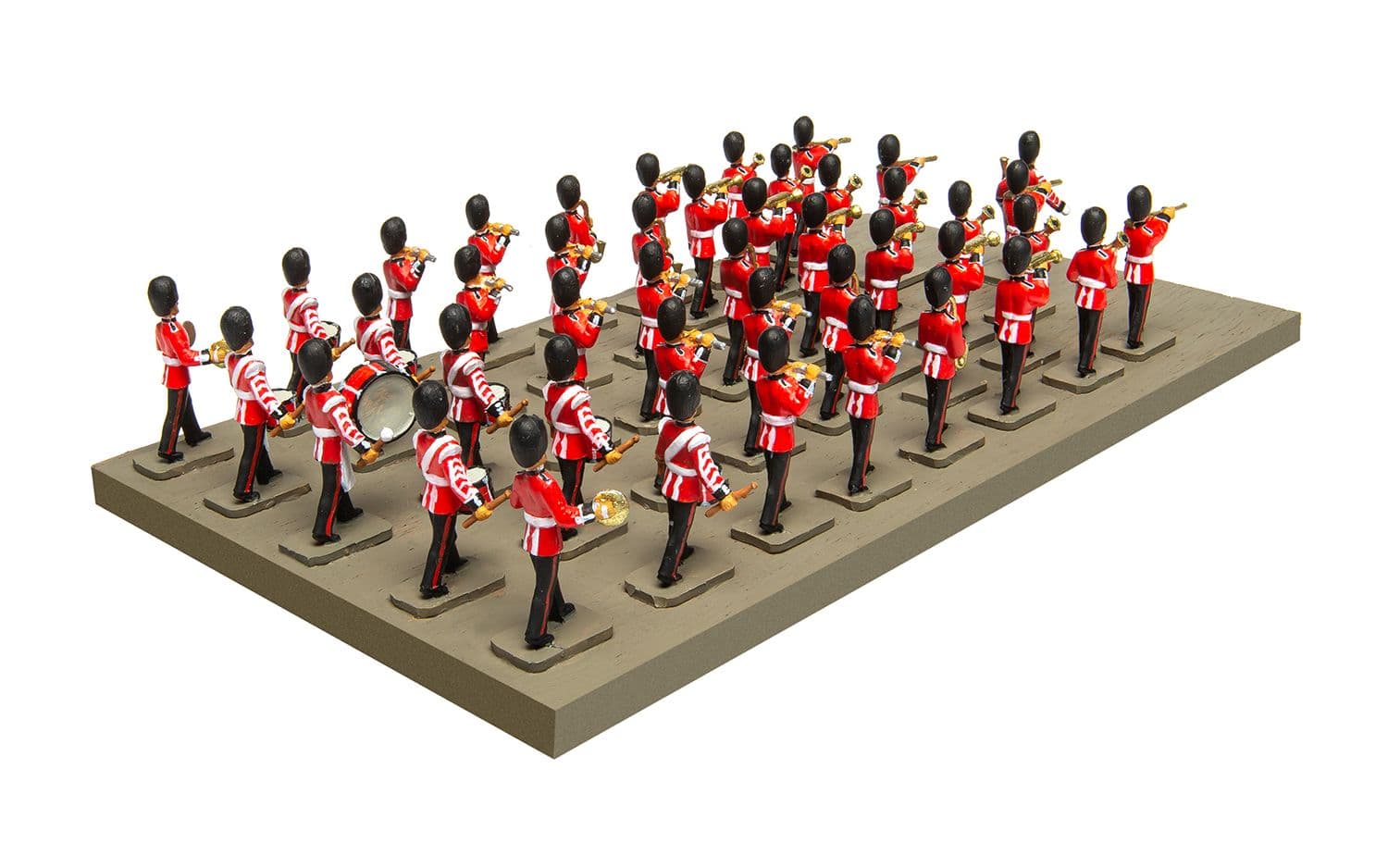 Guards Band