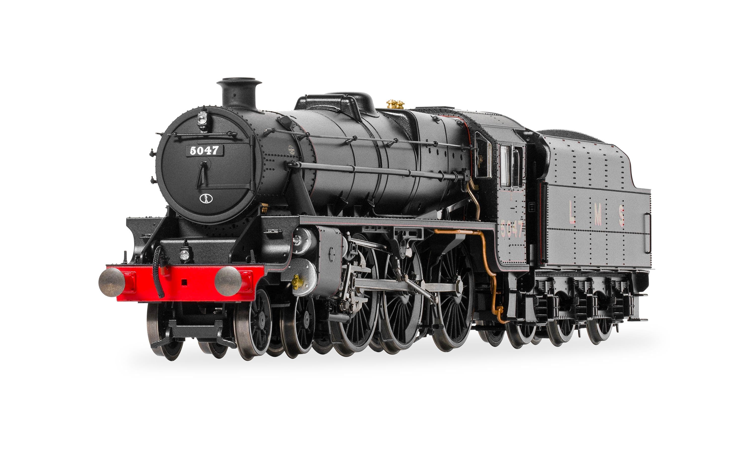 LMS - Stanier 5MT 'Black 5' - 5047