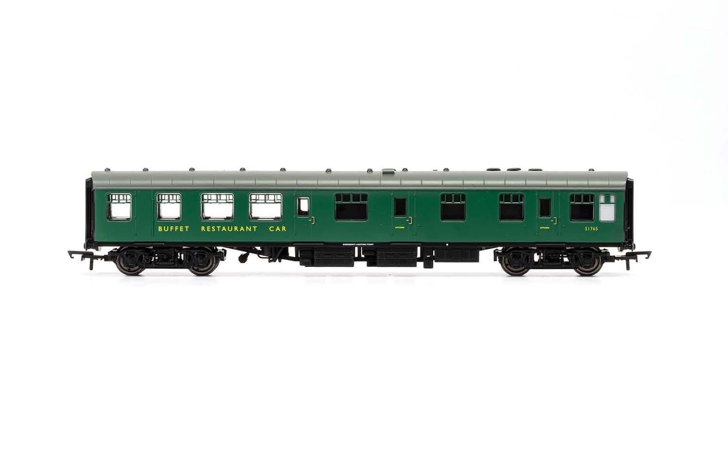 BR(S), Mk1 RB, S1765 - Era 5