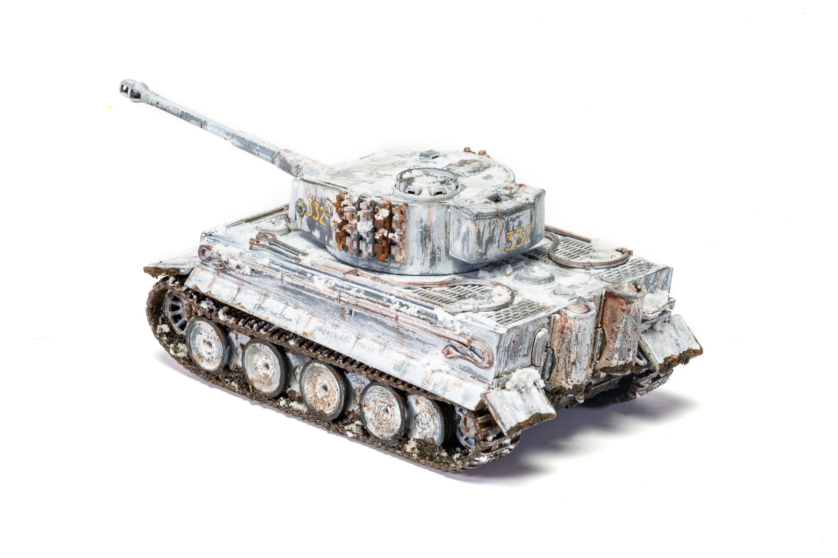 Tiger 1