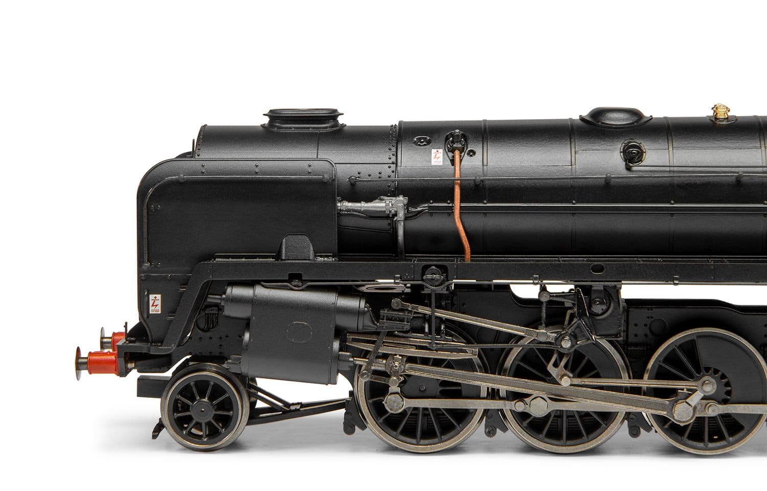 BR, 9F Class, 2-10-0, 92194 - Era 5