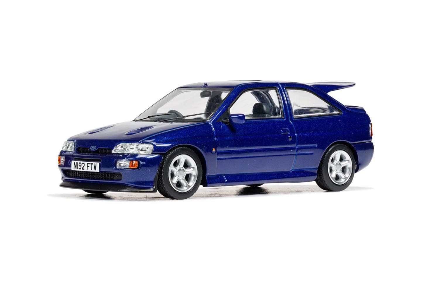 Ford Escort RS Cosworth - Luxury Imperial Blue