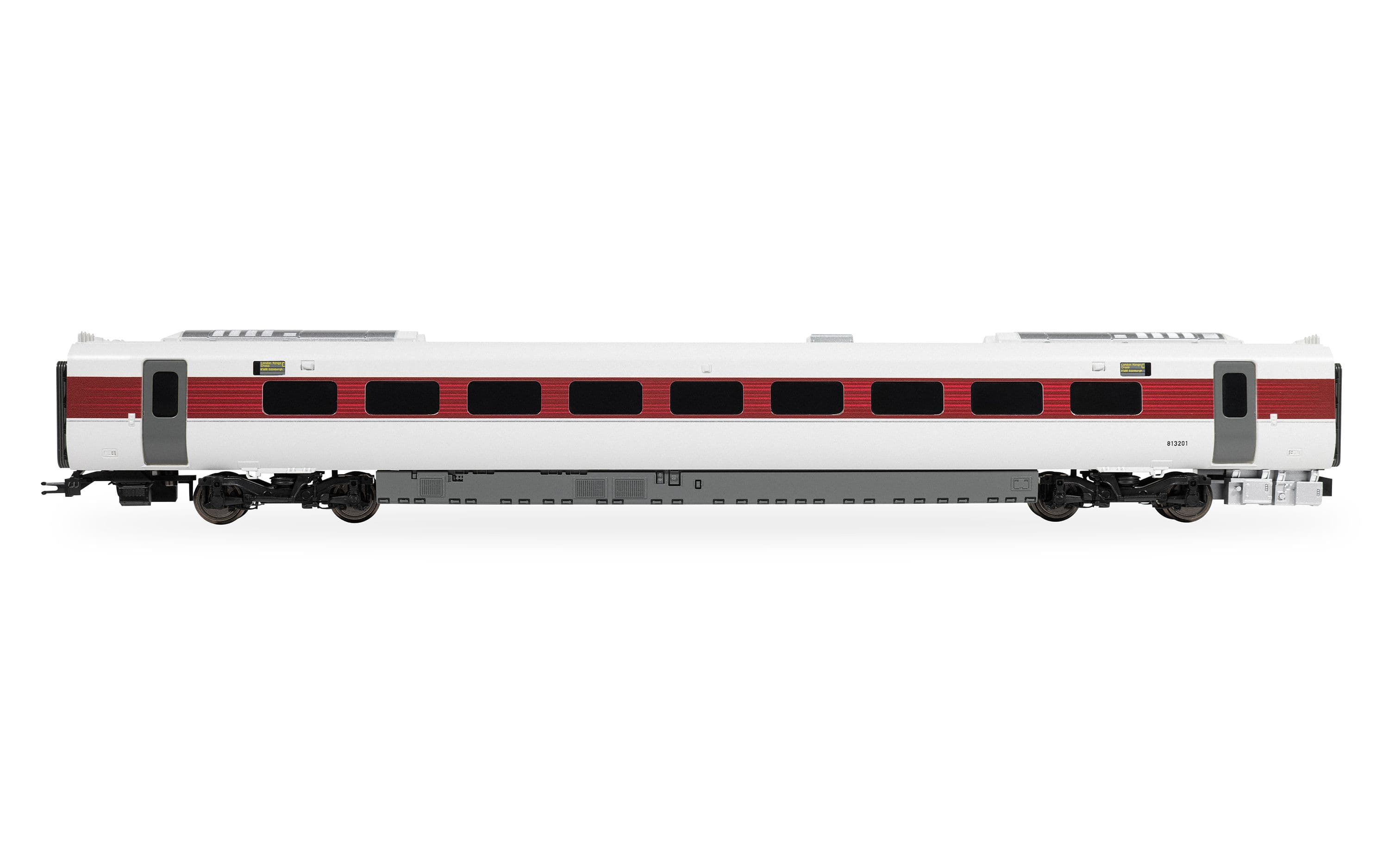 LNER Azuma High Speed Train Set