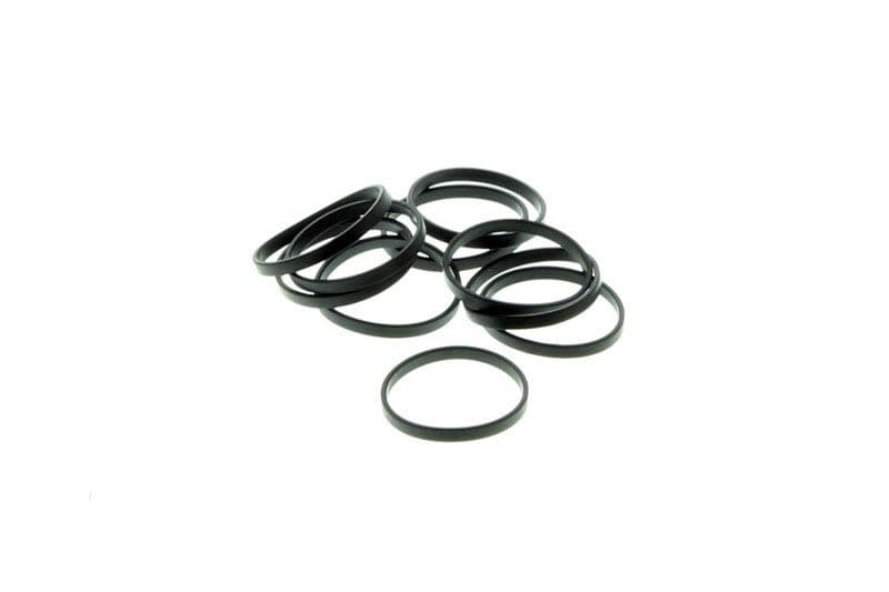 Traction tyres pack, Tyres for Class 20 10 pack