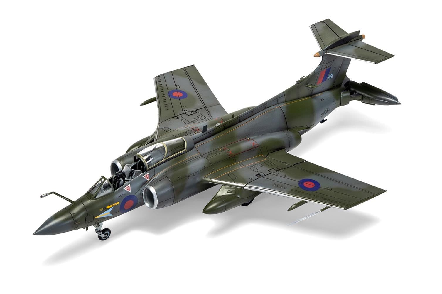 Blackburn Buccaneer S.2B