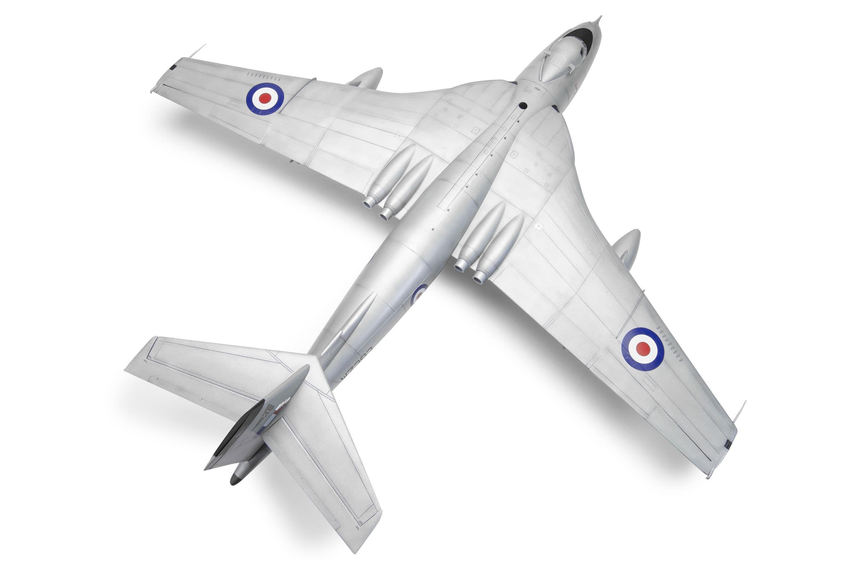 Vickers Valiant B(PR)K.1