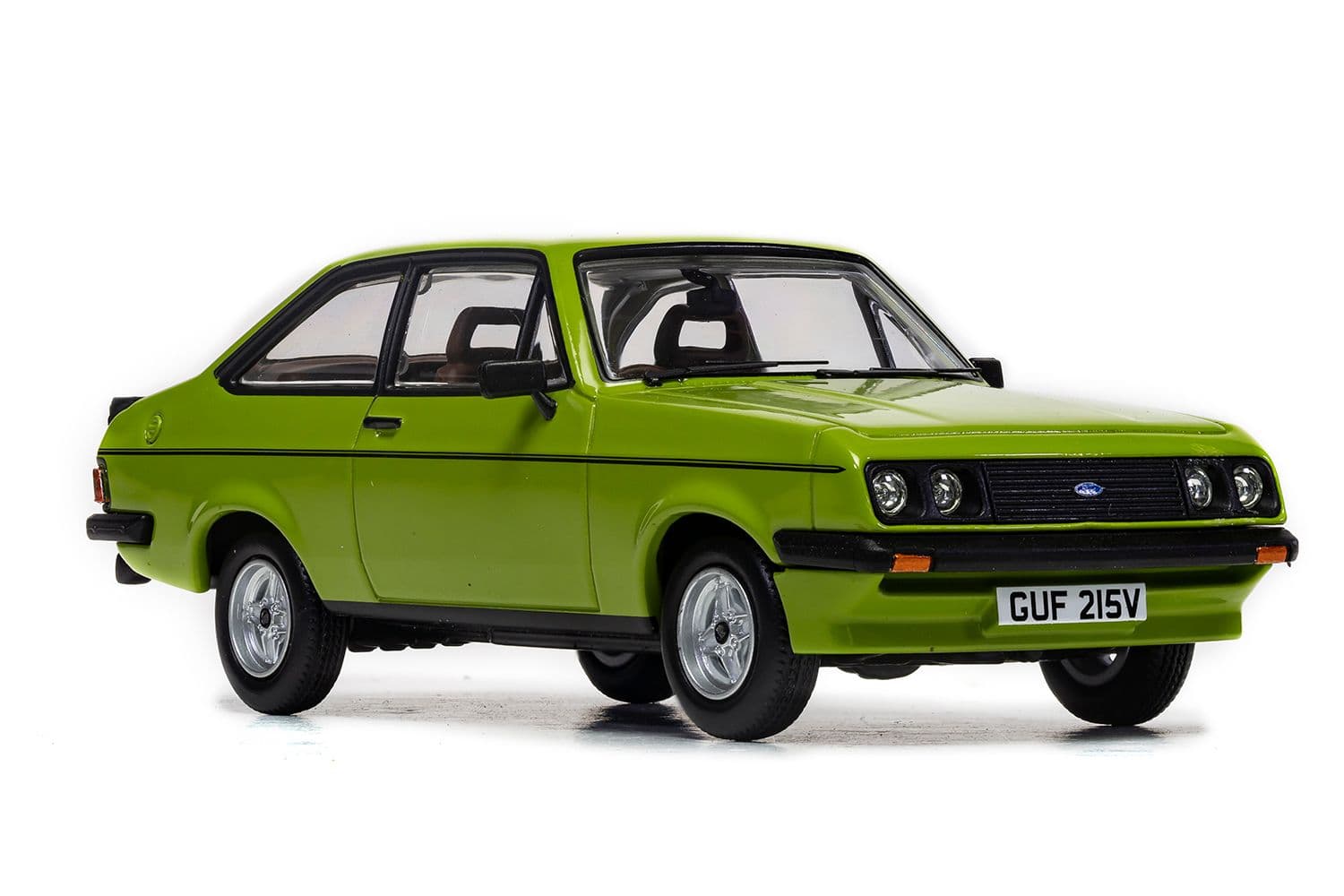 1970s Ford RS Collection