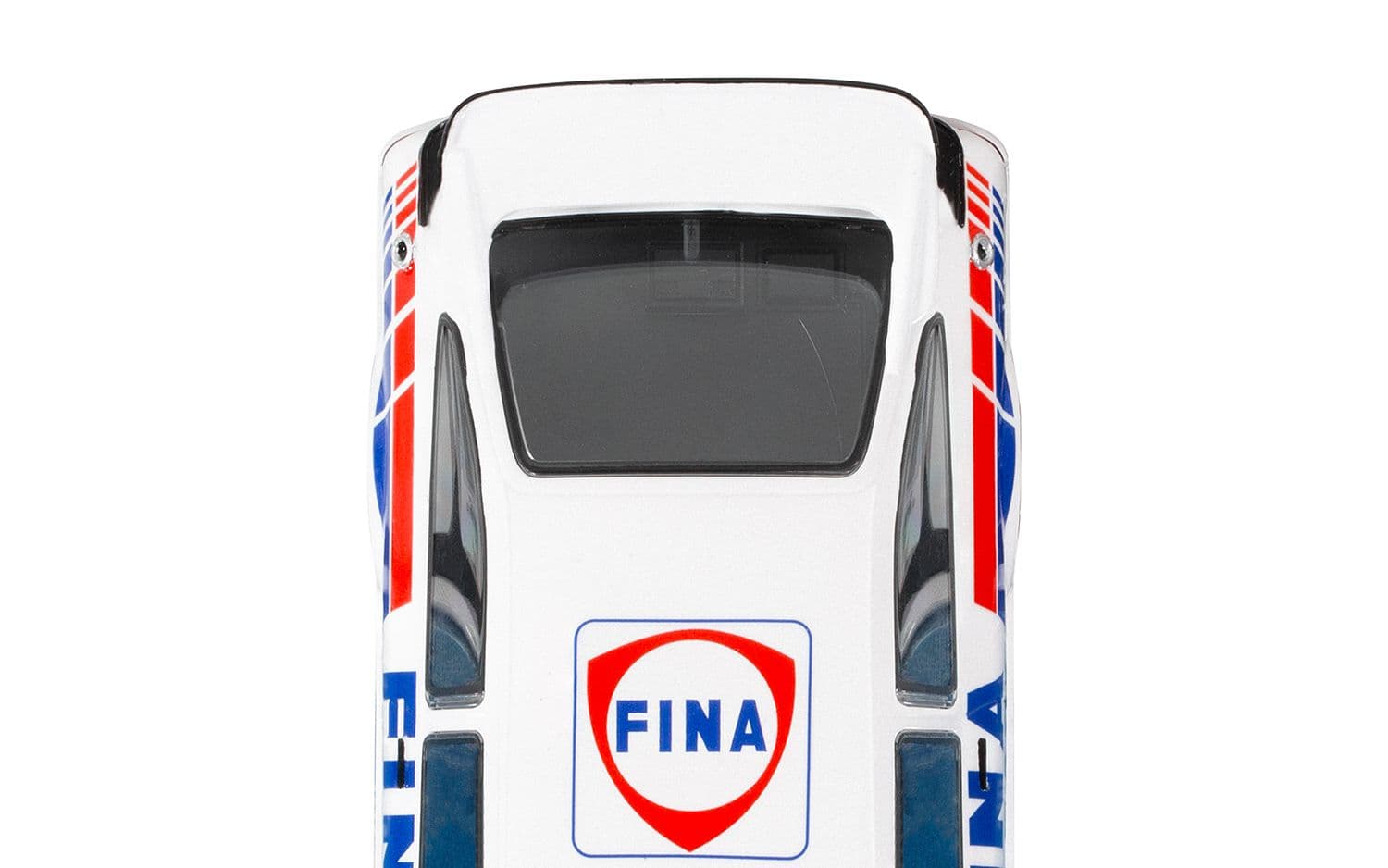 Ford Sierra RS500 - FINA