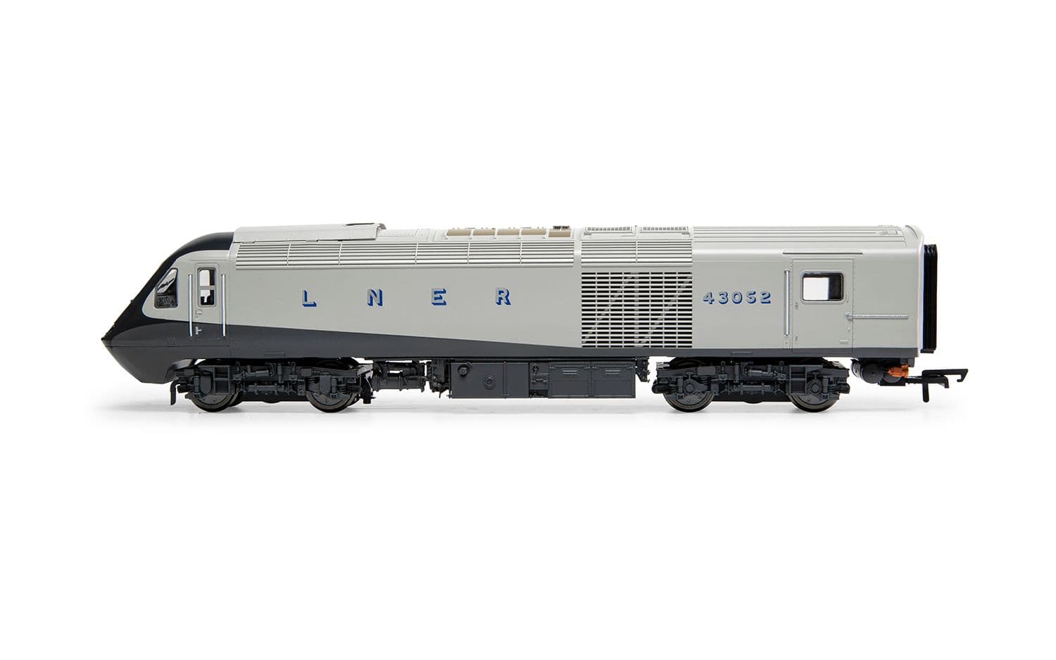 LNER - Class 43 - HST Train Pack (HM Queen Elizabeth II Platinum Jubilee)