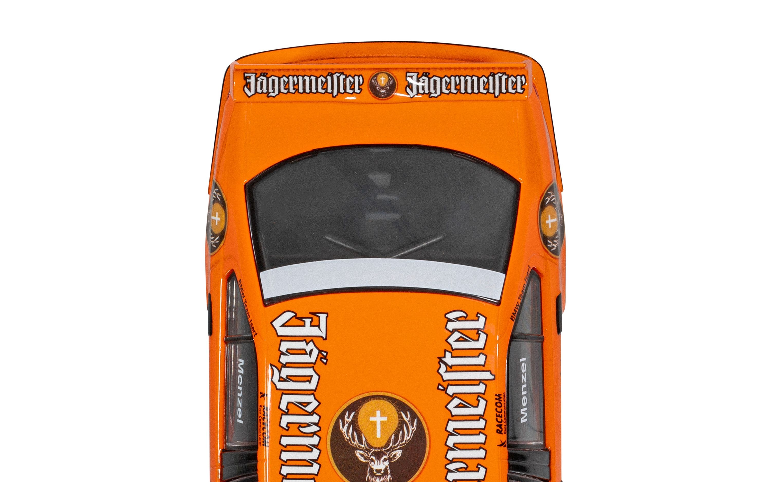 BMW 320i - STW 1998 - Jagermeister