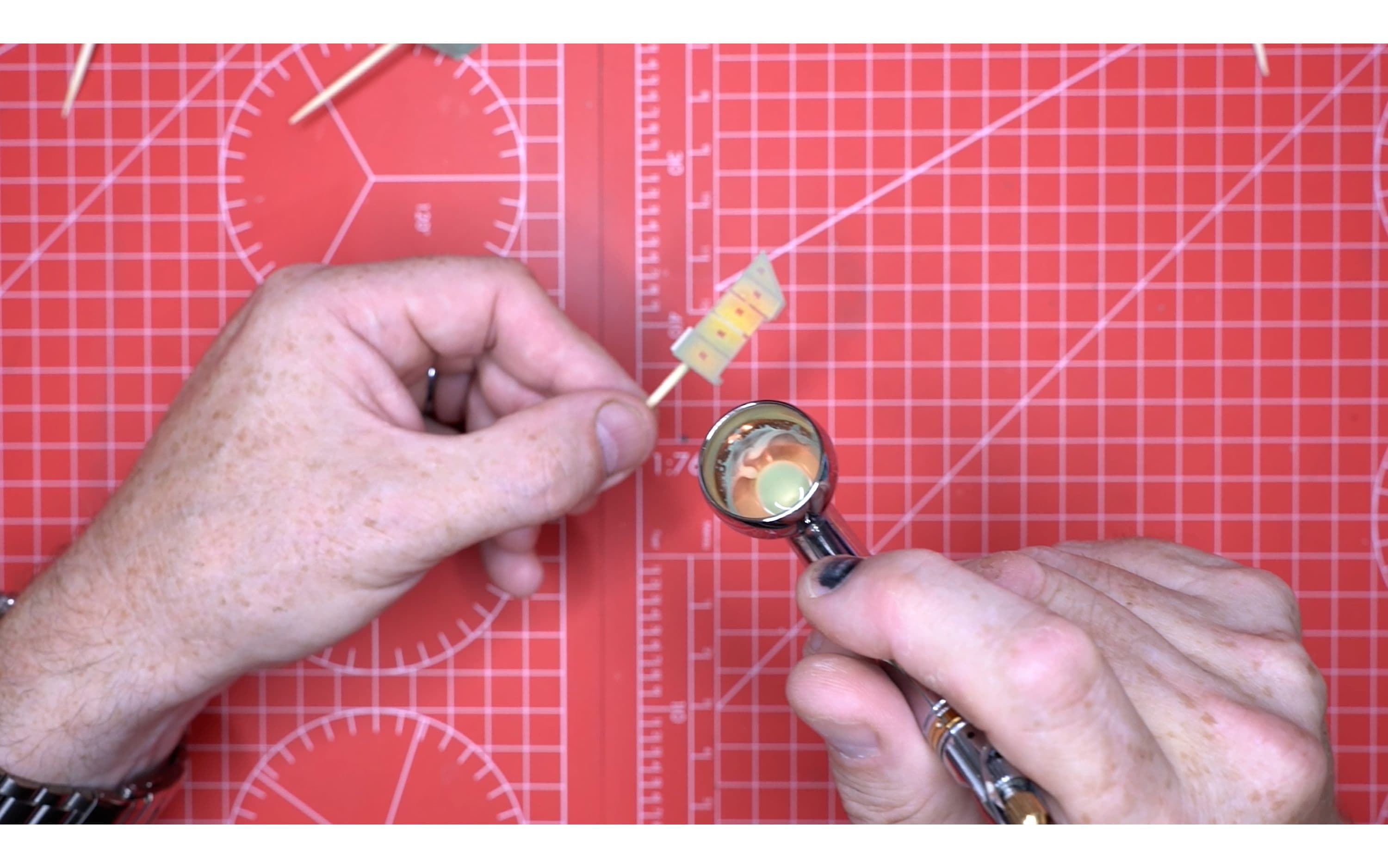 Masking Set - Westland Lysander (A07116)