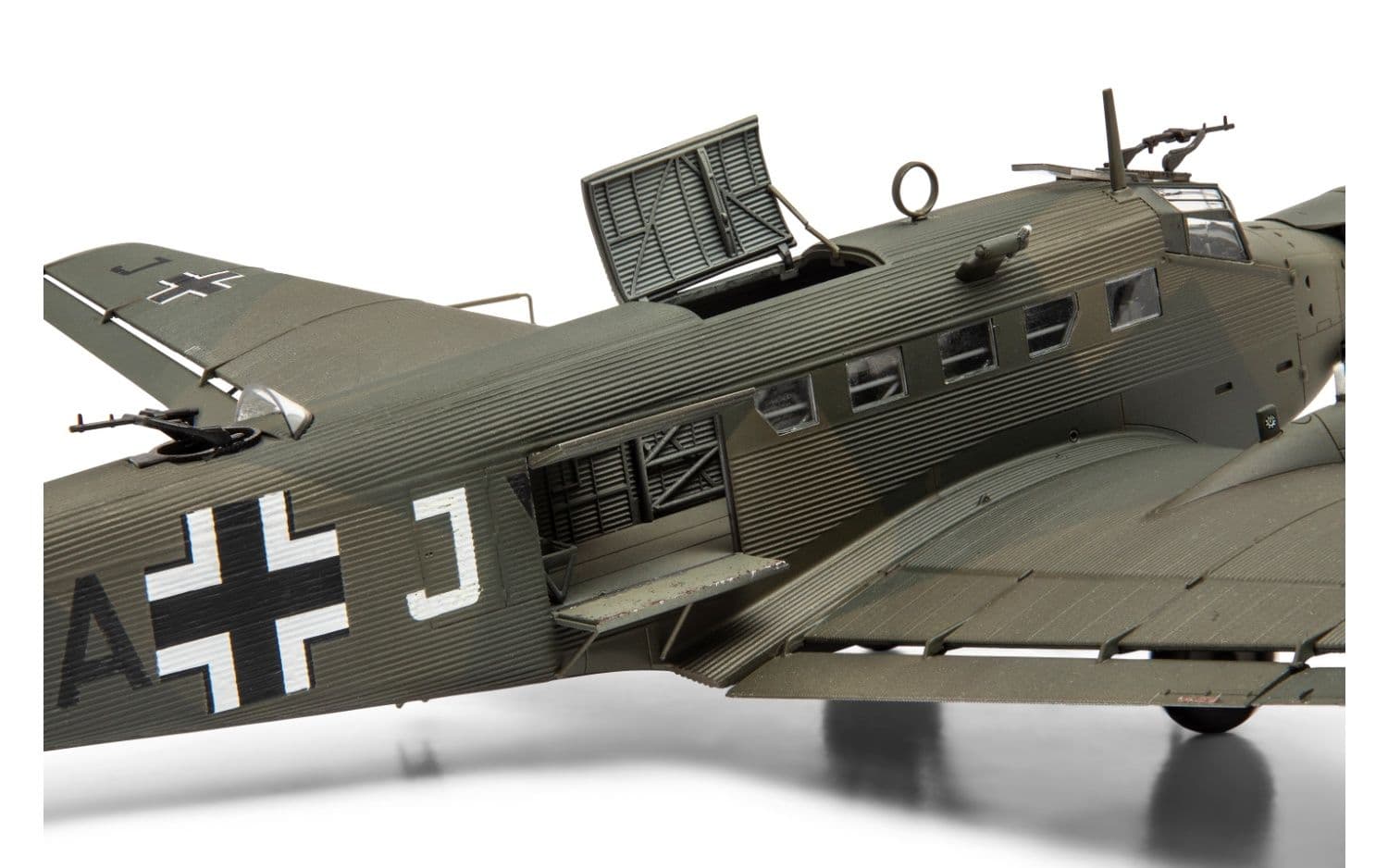 Junkers Ju52/3mg4e