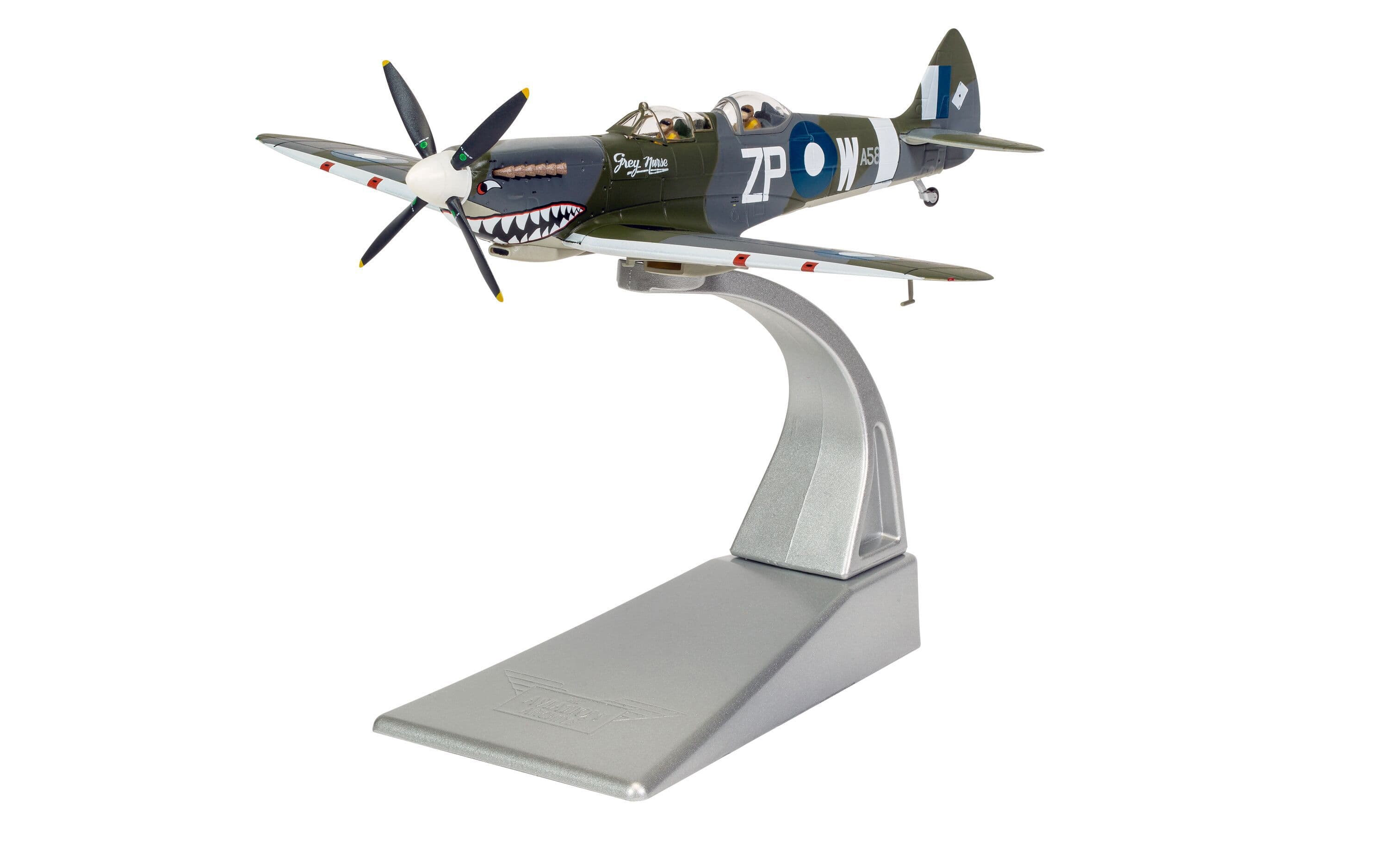 Supermarine Spitfire 'Two-Seater' Collection