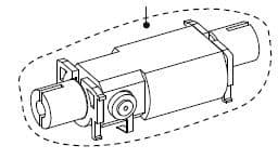 Motor