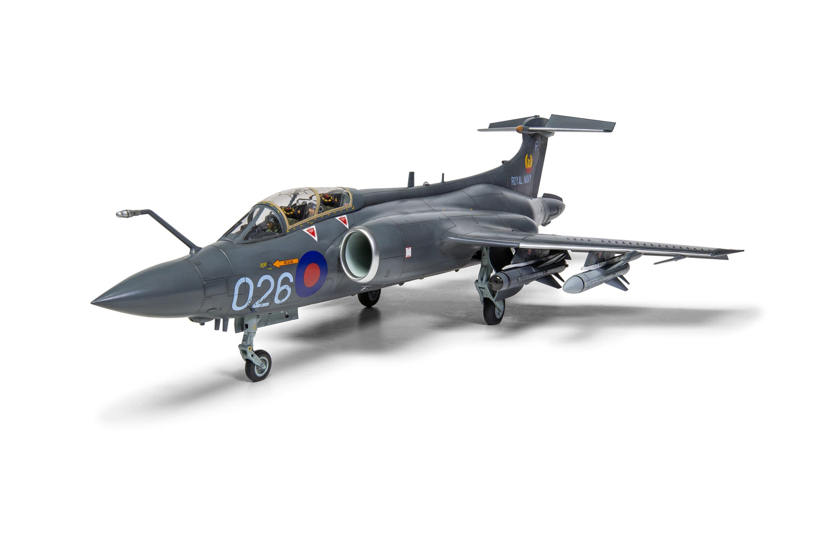 Blackburn Buccaneer S.2C/D