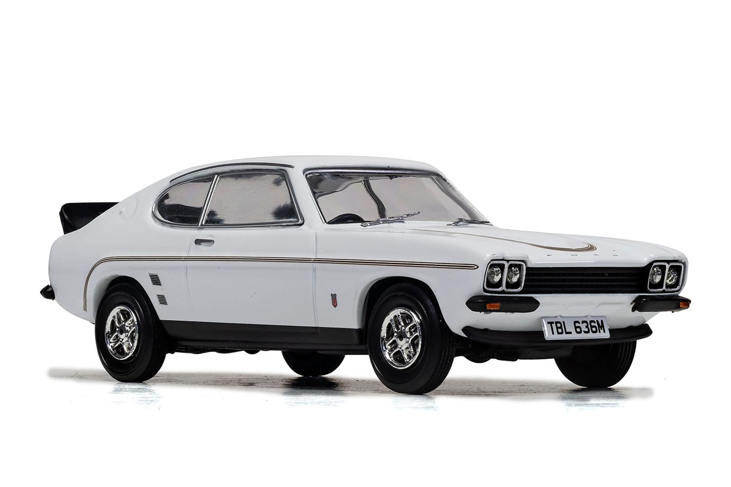 1970s Ford RS Collection