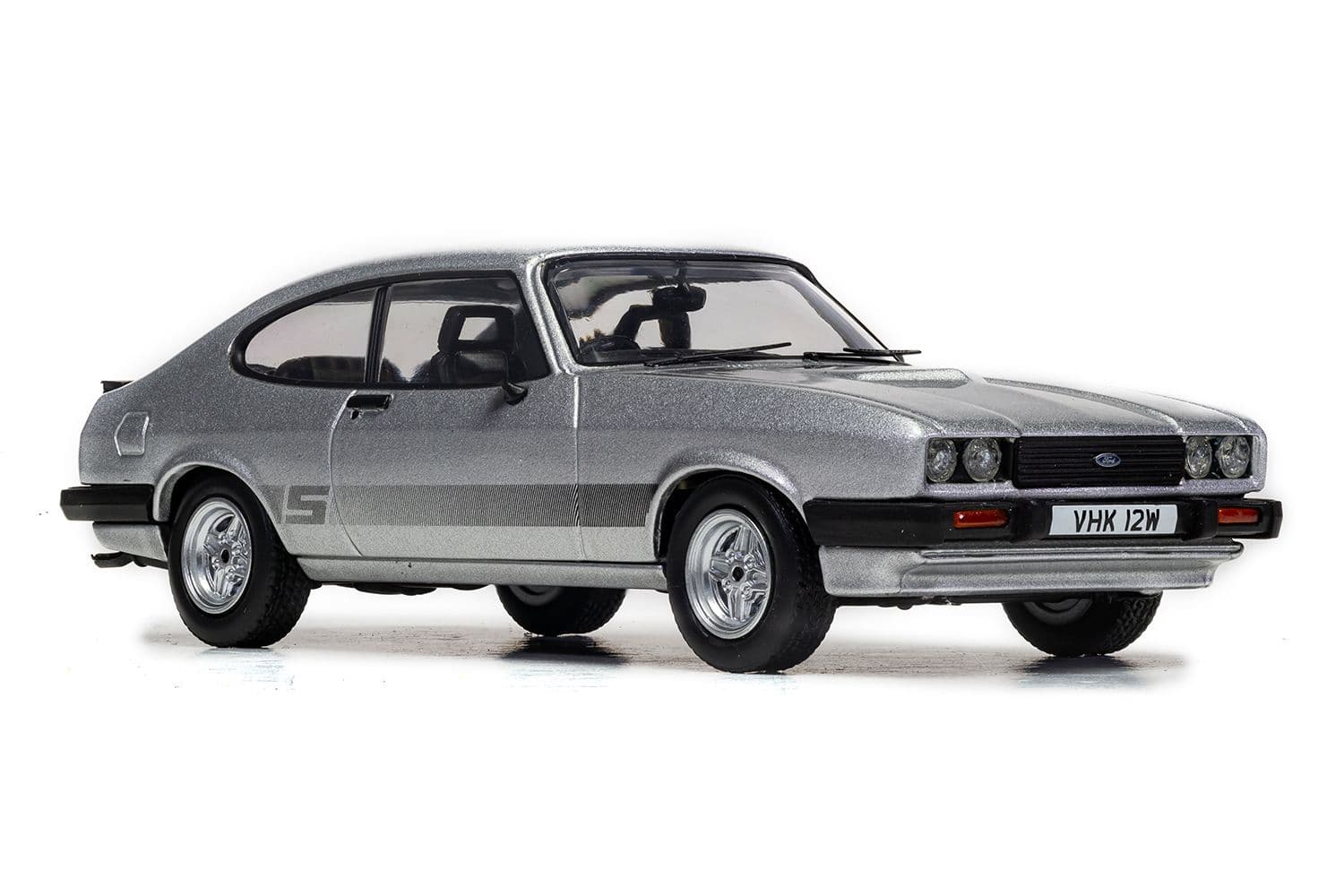Screen Stars Ford Capri Mk 3 3.0S Twin Set