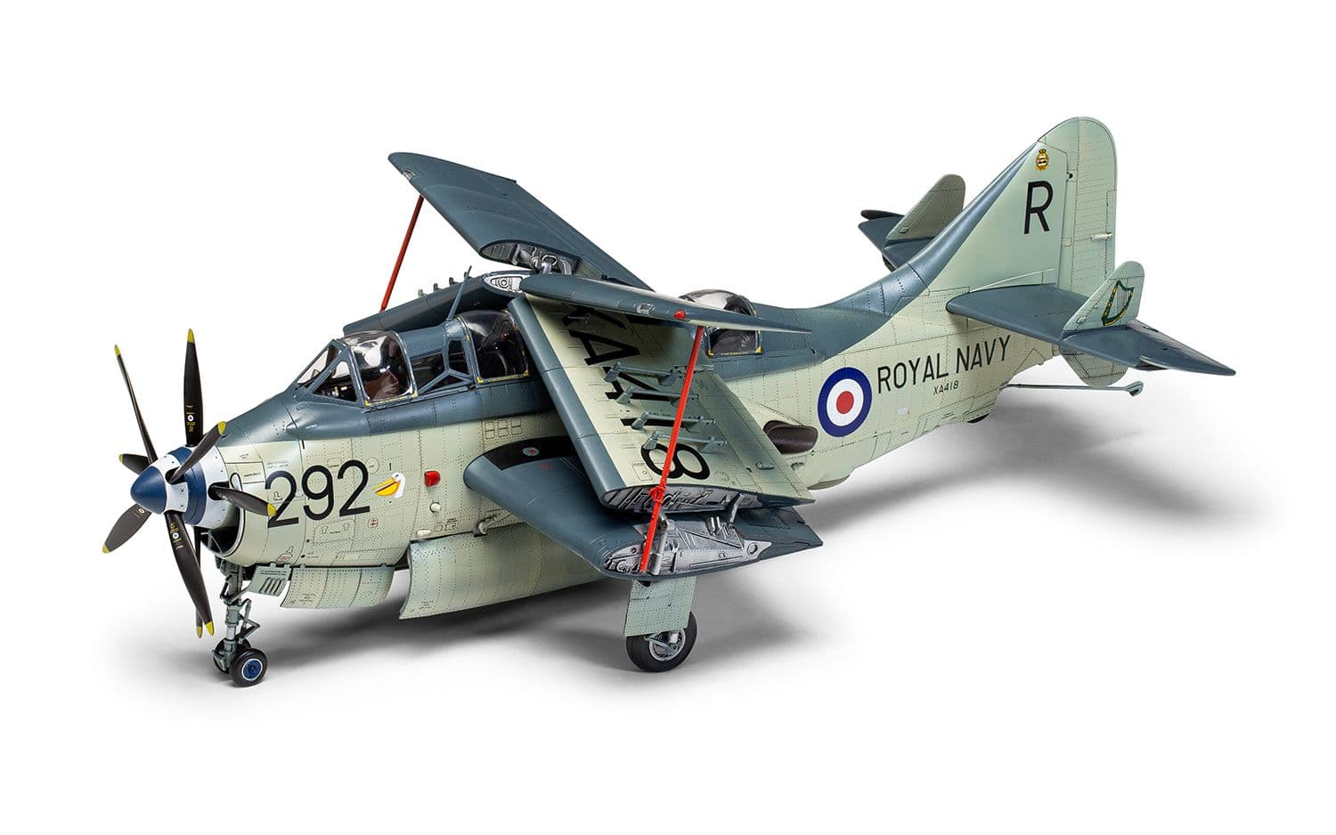 Fairey Gannet AS.1/AS.4
