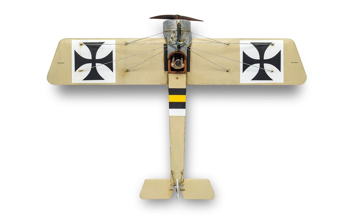 Fokker E.II Eindecker