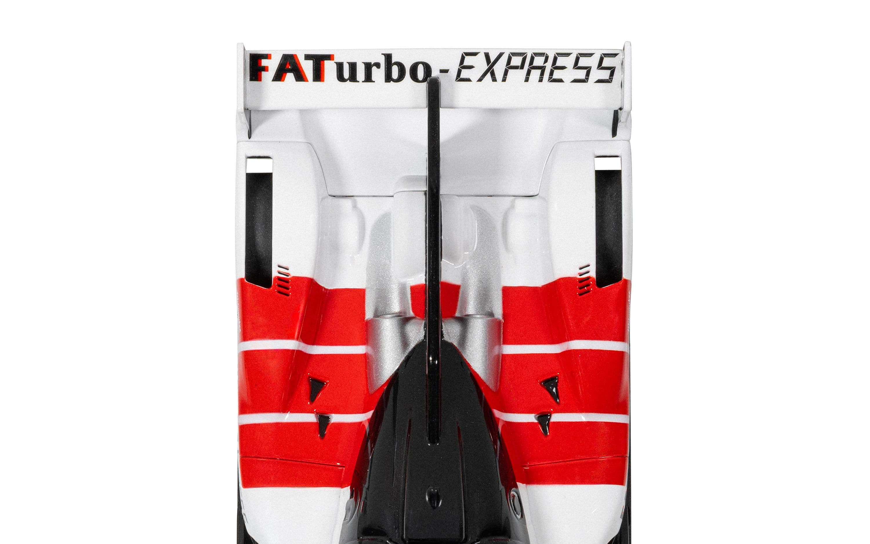 Porsche 963 - Proton Competition