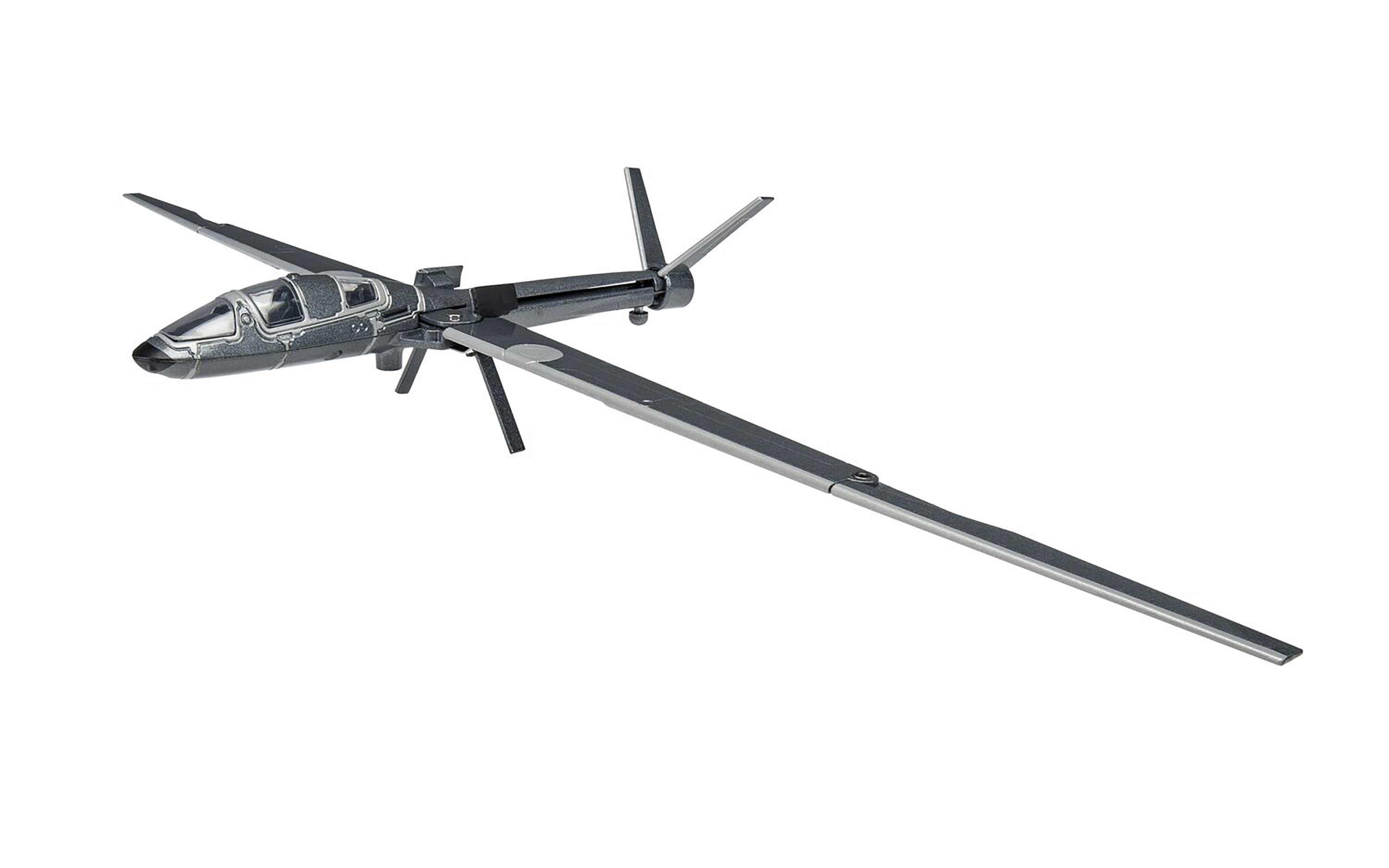 Q Glider - James Bond 'No Time To Die'