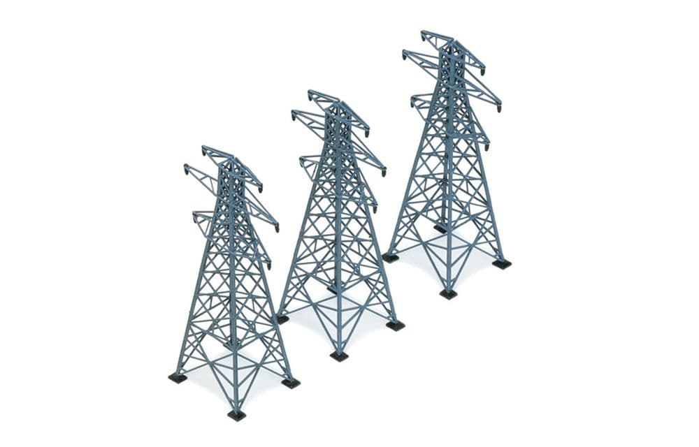 Pylons