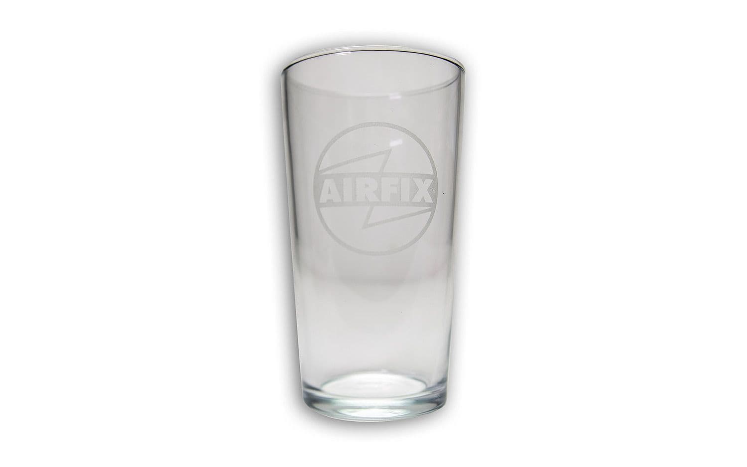 Airfix Pint Glass
