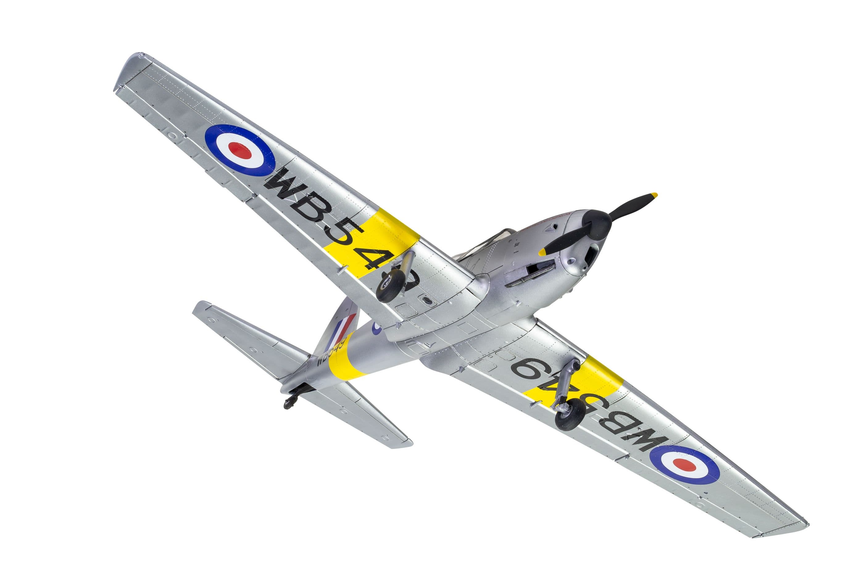de Havilland Chipmunk T.10