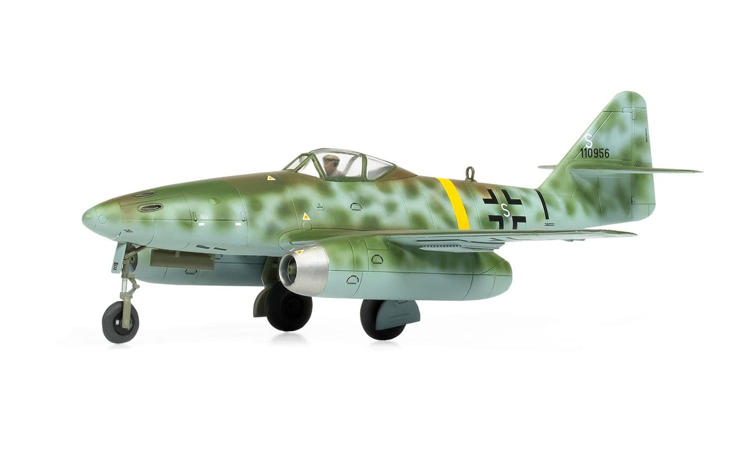 Messerschmitt Me262A-1a/2a