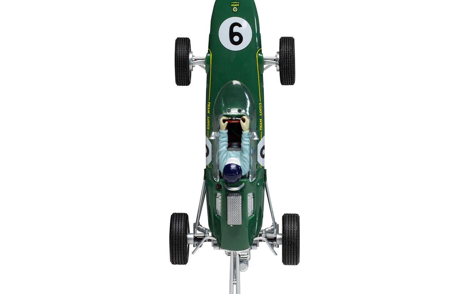 1963 Monaco Grand Prix - Twin Car Pack