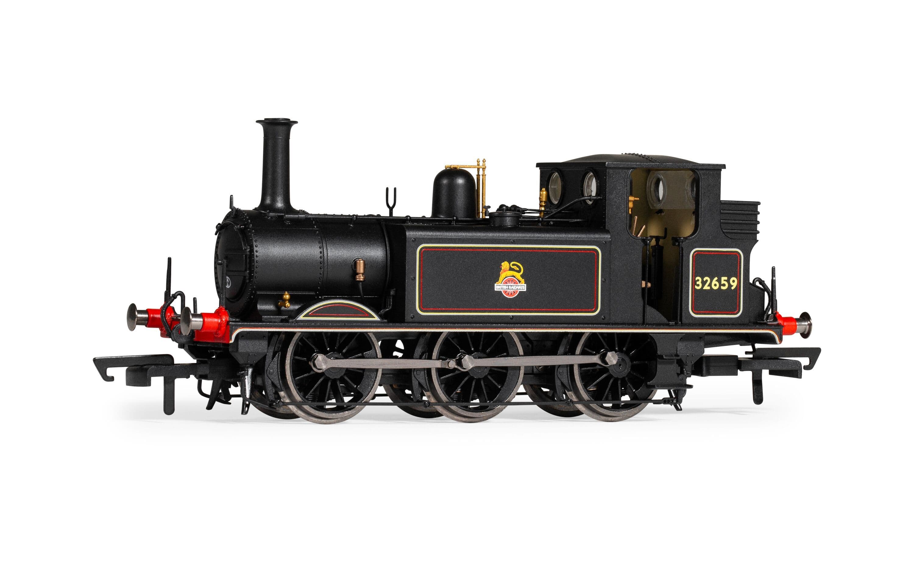 Hornby Collector Club - Early BR - Class A1 'Terrier' - 32659 