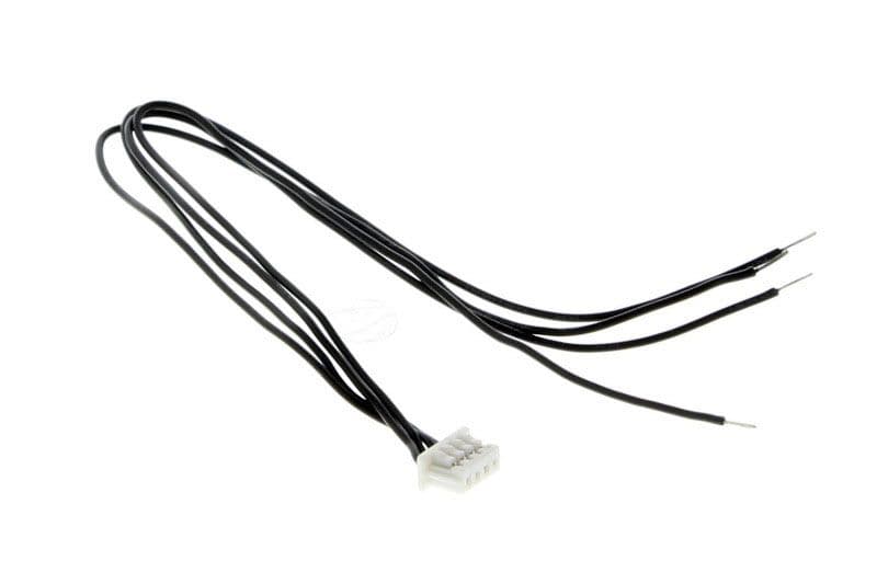 Locomotive to Tender Wiring Harness