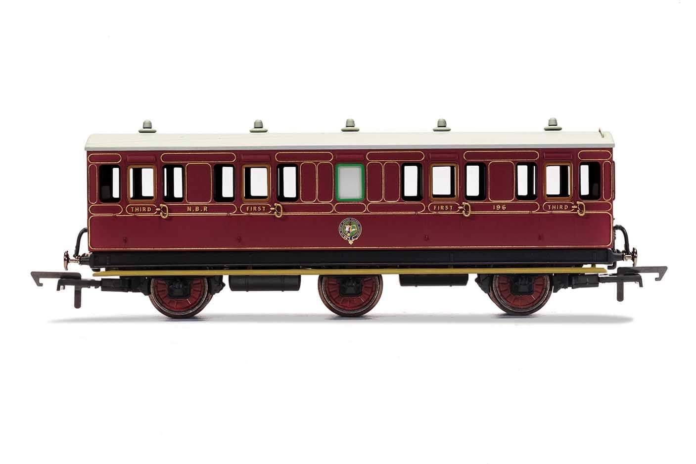 NBR, 6 Wheel, Composite, 196 - Era 2