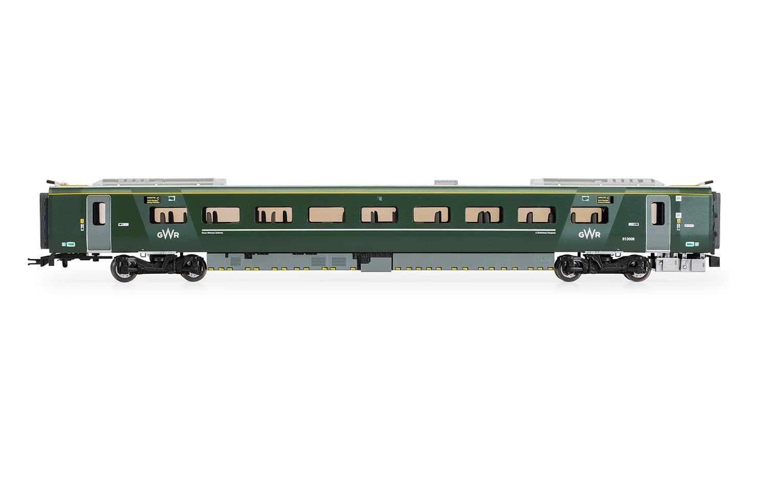 GWR, Class 800, Trainbow Train Pack - Era 11