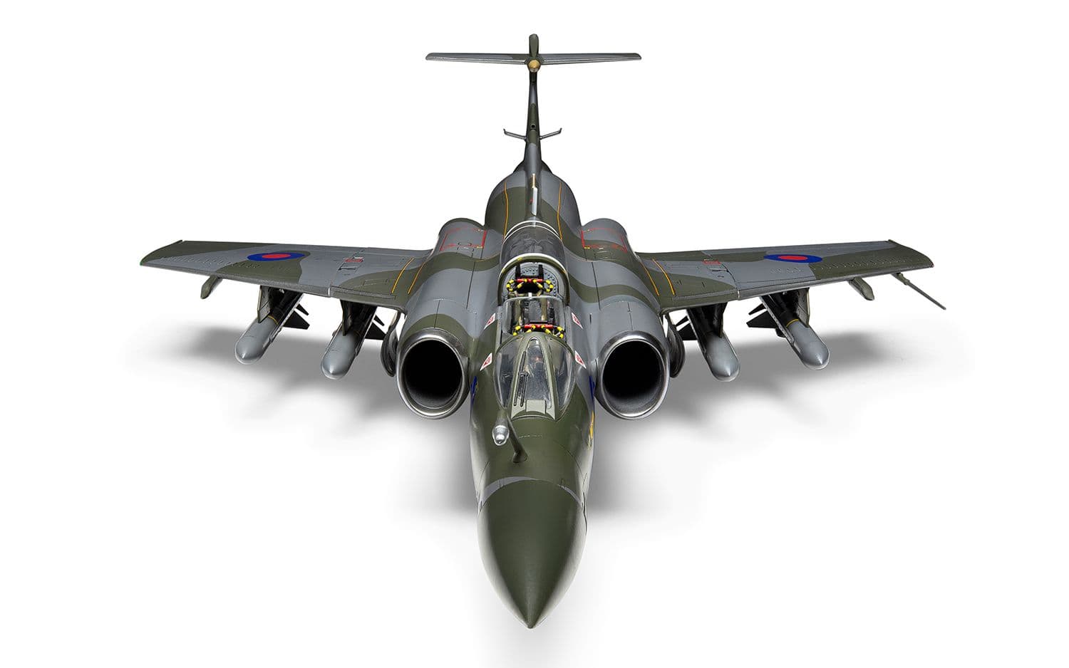 Blackburn Buccaneer S.2B