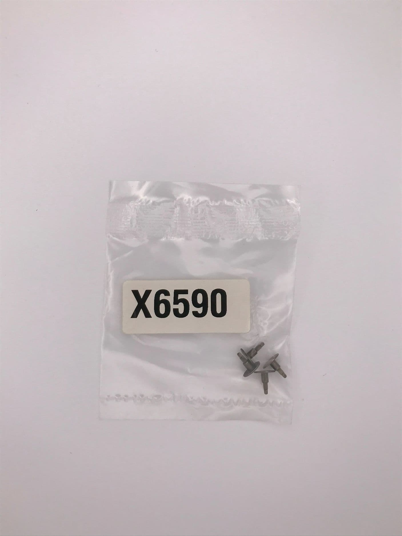 Buffers pack, 2-BIL Buffer Pack (R3162)