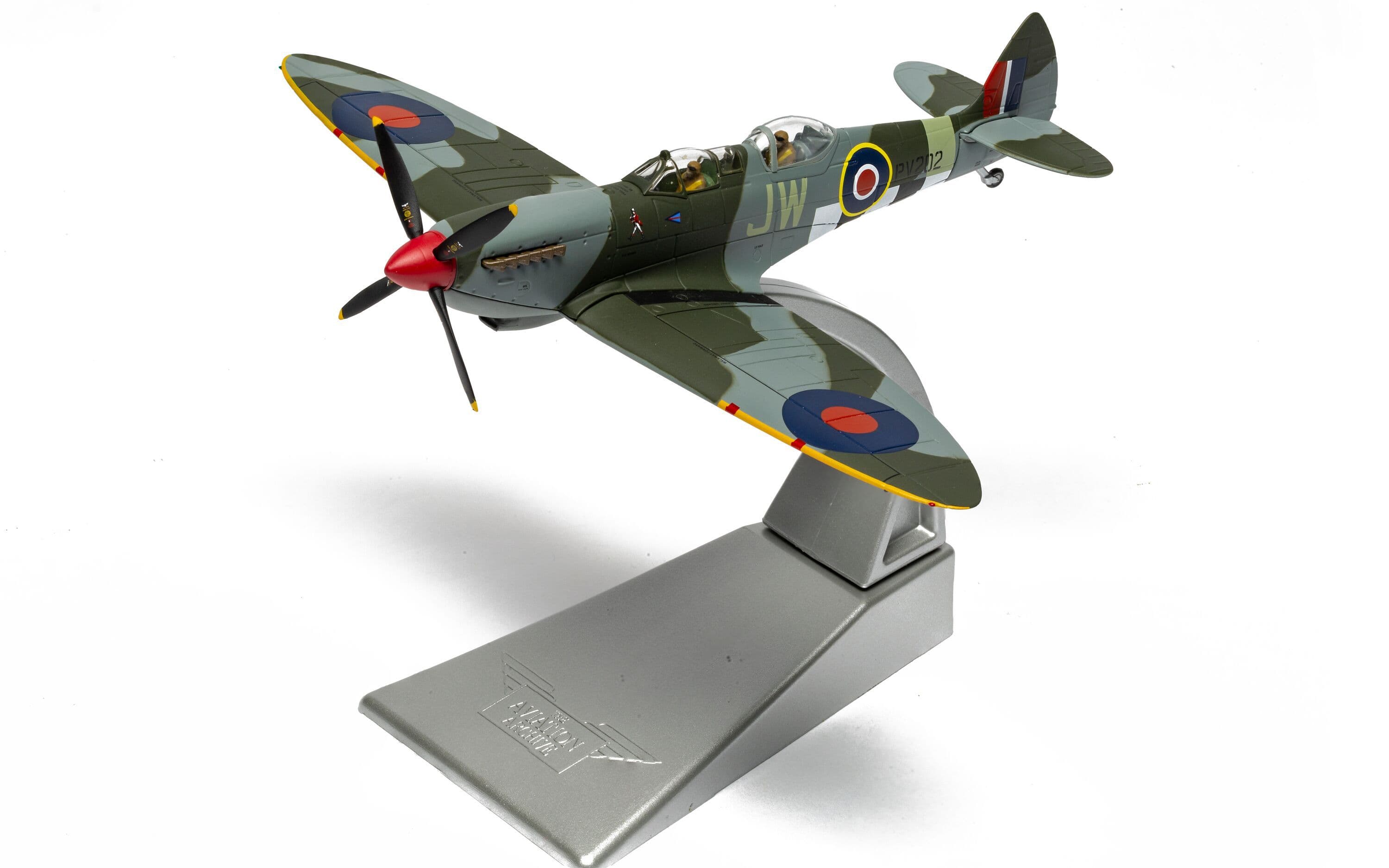 Supermarine Spitfire 'Two-Seater' Collection