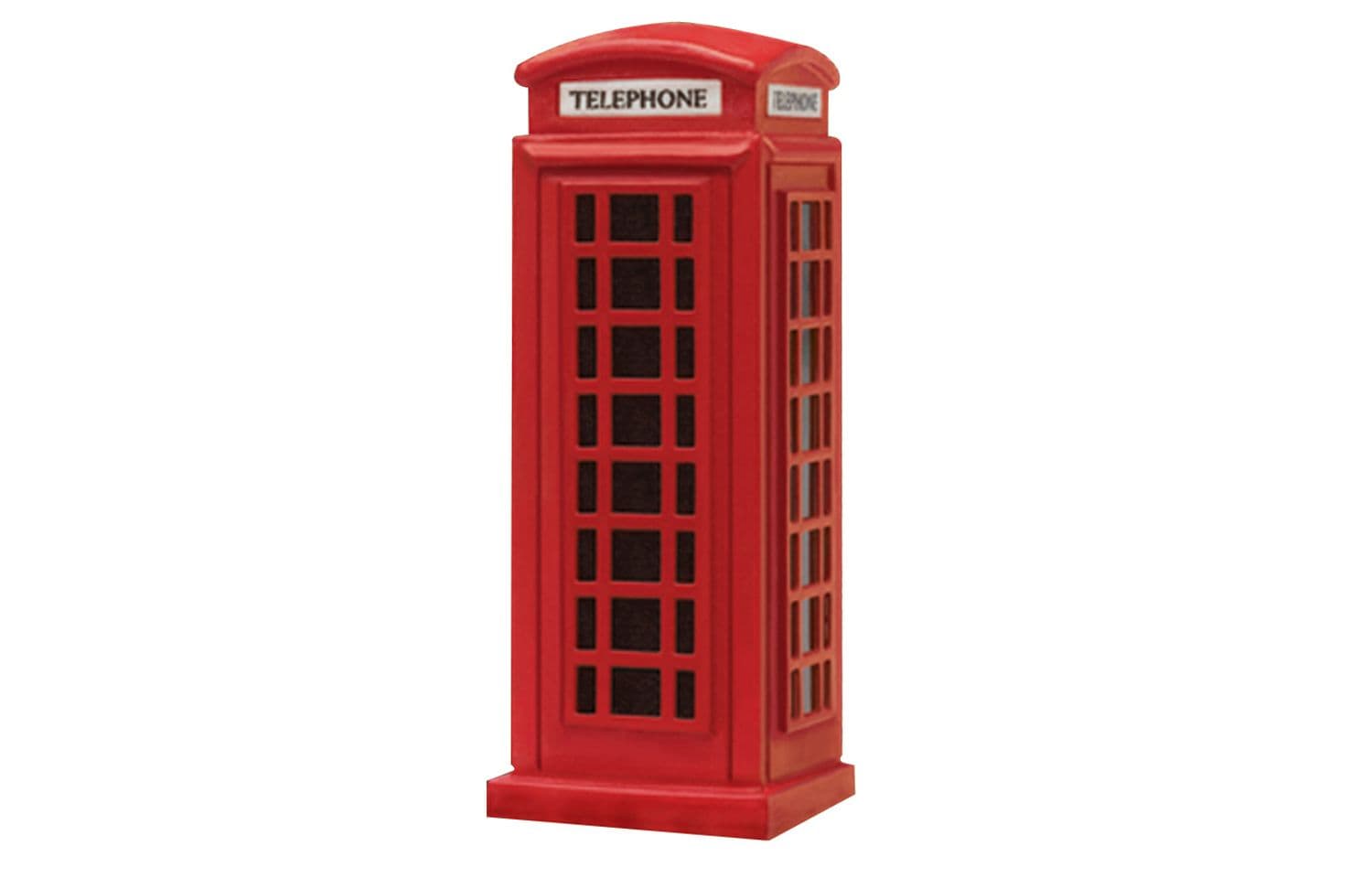 Telephone Kiosk