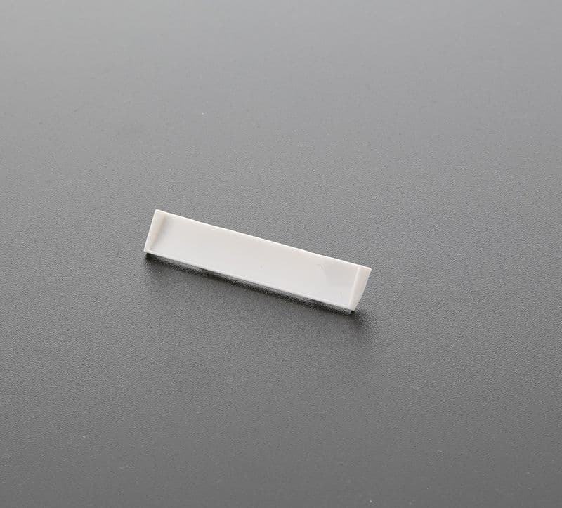 Accessory pack, Start Rally Car Rear Wing - White