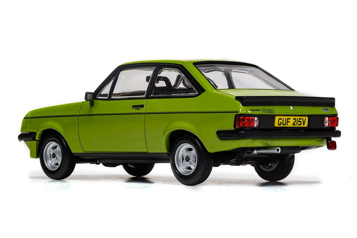 1970s Ford RS Collection