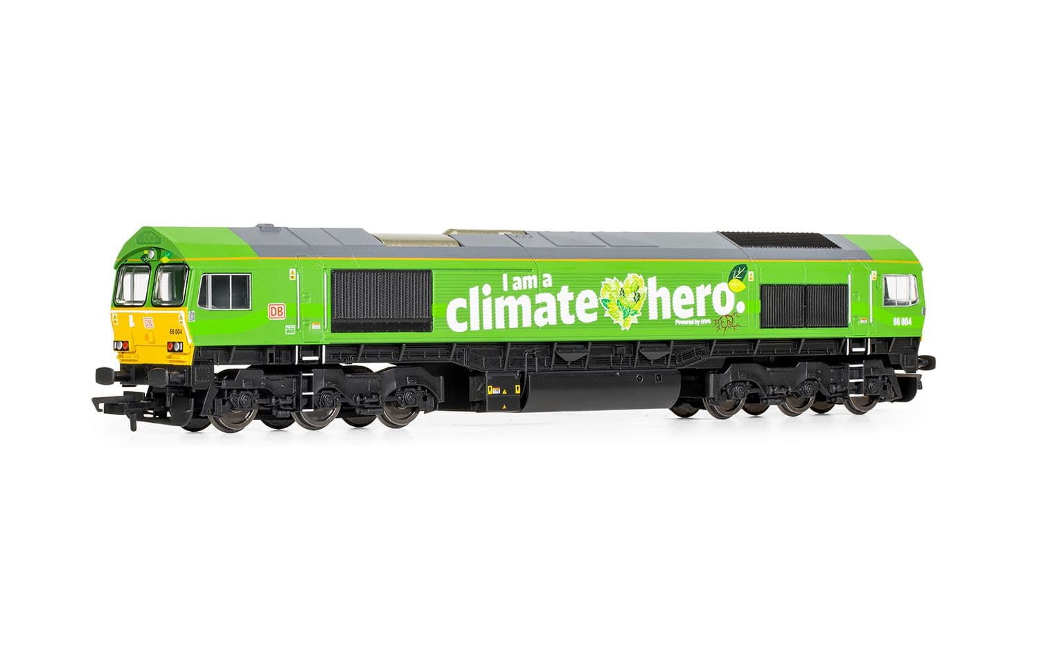 R30222 Climate Class 66, 66185 - Era 11 (Web Exclusive)
